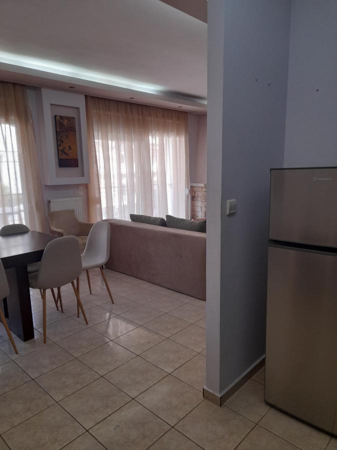 Athina'S House By The Sea Apartment Nea Peramos  Exterior photo