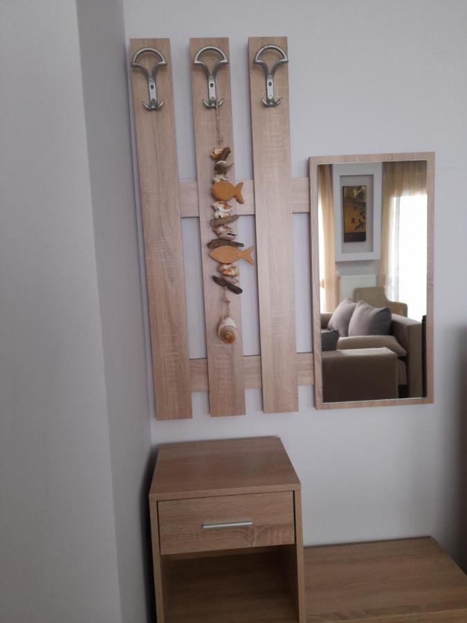 Athina'S House By The Sea Apartment Nea Peramos  Exterior photo